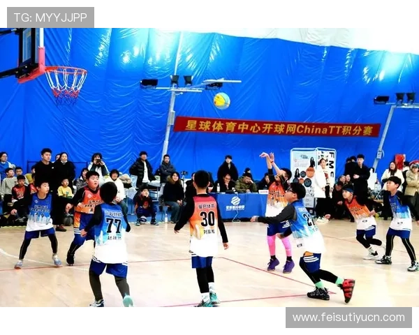 七星体育举办国际体育交流活动，促进中外体育文化深度融合