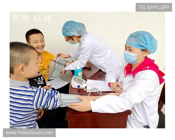 意昂体育：关注青少年体育心理健康，全面促进青少年的身心发展