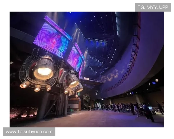 赛博体育：虚拟现实与传统体育融合的创新探索